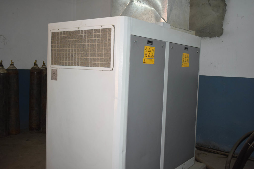 Air Compressor